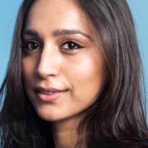 تصویر هنرمند Zoya Hussain