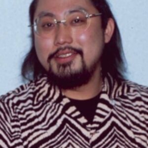 تصویر هنرمند Yabako Sandrovich