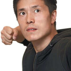 تصویر هنرمند Liang Yang