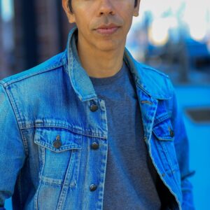 تصویر هنرمند Octavio Gómez Berríos