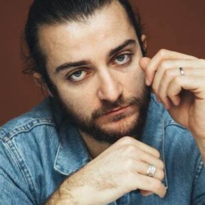 تصویر هنرمند Aliosha Massine