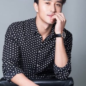 تصویر هنرمند Wen Xi