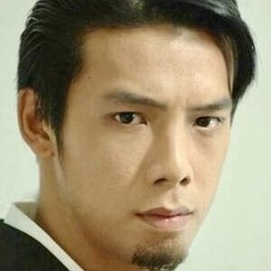 تصویر هنرمند Alan Ng Wing-Lun