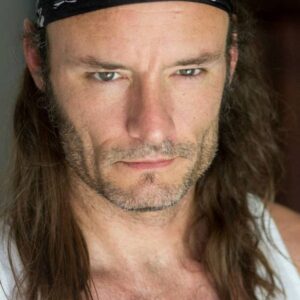 تصویر هنرمند Rob Mello