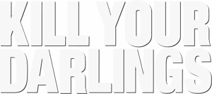 لوگوی رسمی فیلم Kill Your Darlings (2013)