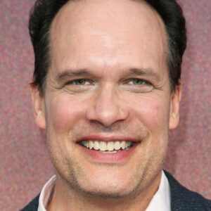 تصویر هنرمند Diedrich Bader