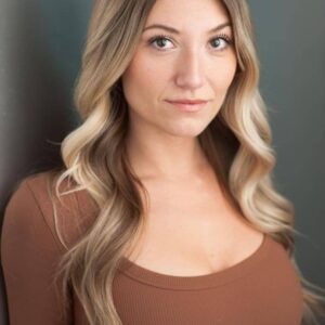 تصویر هنرمند Sydney Hendricks