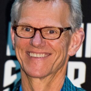 تصویر هنرمند Steve Rankin