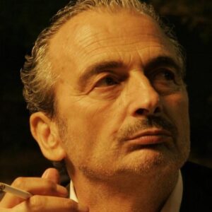 تصویر هنرمند Jacques Nolot