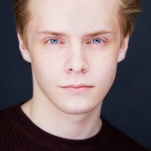 تصویر هنرمند Graham Lutes