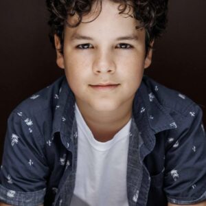 تصویر هنرمند Zac Chandler