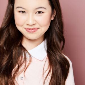 تصویر هنرمند Meilee Condron