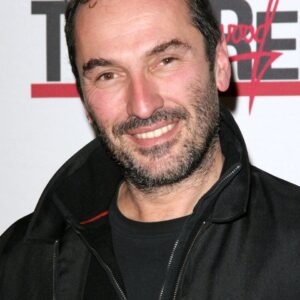 تصویر هنرمند Pitof