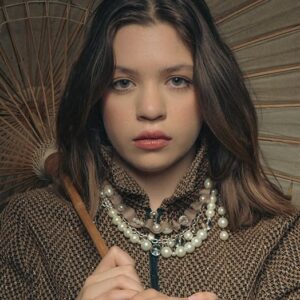 تصویر هنرمند Shakti Maal