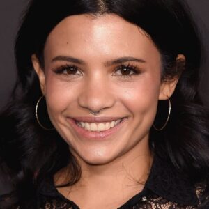 تصویر هنرمند Nikki Rodriguez