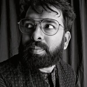 تصویر هنرمند Santhosh Narayanan