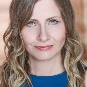 تصویر هنرمند Helen Kozlowski