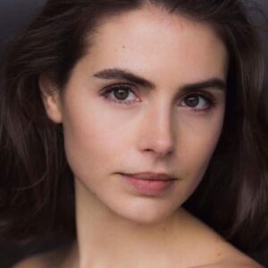 تصویر هنرمند Genevieve Gaunt