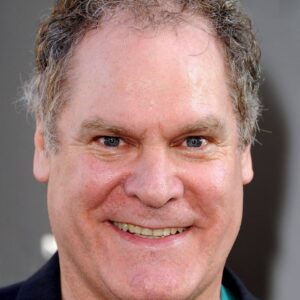 تصویر هنرمند Jay O. Sanders