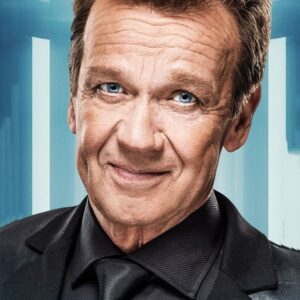 تصویر هنرمند Björn Skifs