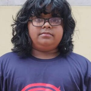 تصویر هنرمند Vasisht Umesh