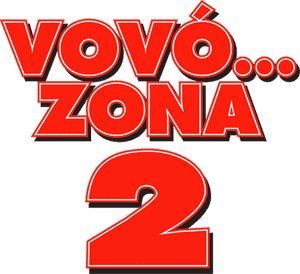 لوگوی رسمی فیلم Big Momma's House 2 (2006)