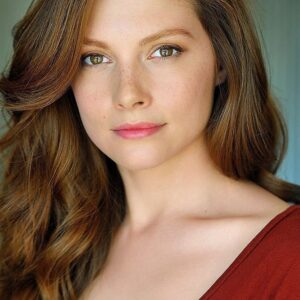 تصویر هنرمند Katherine Cunningham