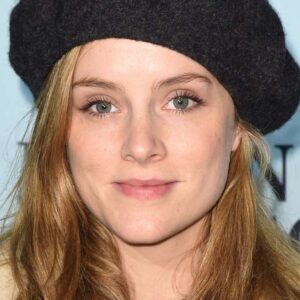 تصویر هنرمند Sophie Rundle