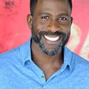 تصویر هنرمند Rufus Dorsey