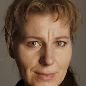 تصویر هنرمند Sonata Visockaitė