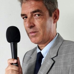 تصویر هنرمند Tim Vickery