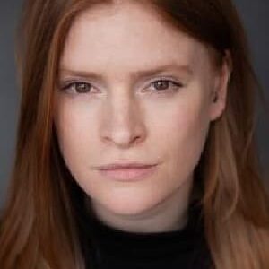 تصویر هنرمند Rosie Steel