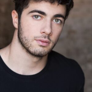 تصویر هنرمند Dylan Hartigan