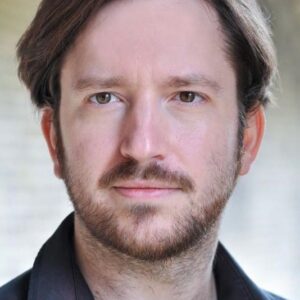 تصویر هنرمند Ian Sanderson