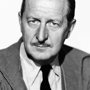 تصویر هنرمند Stanley Andrews