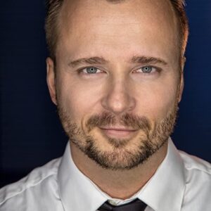 تصویر هنرمند Jeremy King