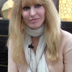 تصویر هنرمند Janice Karman