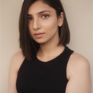 تصویر هنرمند Afrah Sayed