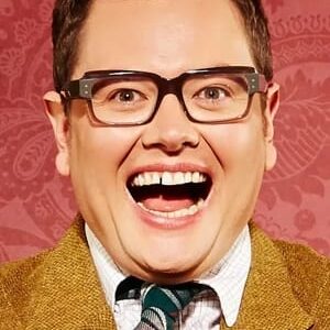 تصویر هنرمند Alan Carr