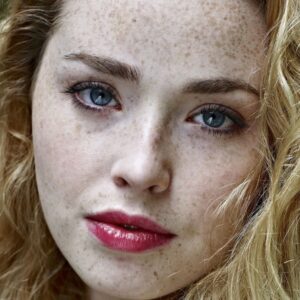 تصویر هنرمند Freya Mavor