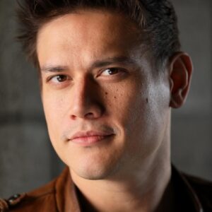 تصویر هنرمند James Mackie