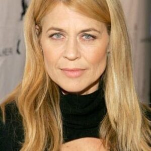 تصویر هنرمند Leslie Hamilton Gearren