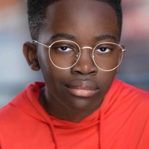 تصویر هنرمند Alexander Michael Gordon