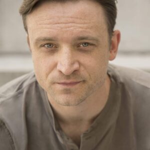 تصویر هنرمند Dustin Seavey