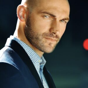 تصویر هنرمند Kamy D. Bruder