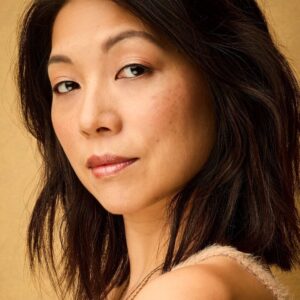 تصویر هنرمند Nanrisa Lee