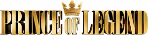 لوگوی رسمی فیلم Prince of Legend (2019)