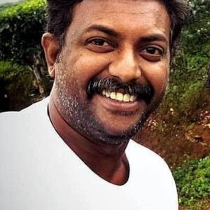 تصویر هنرمند Binu Pappu