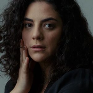 تصویر هنرمند Martha Nowill