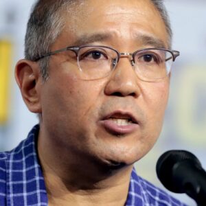 تصویر هنرمند Glen Murakami